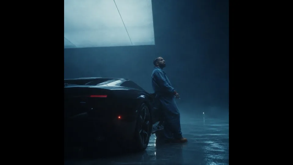 Drake Type Beat Unlocks Modern Trap Vibes for Aspiring Producers
